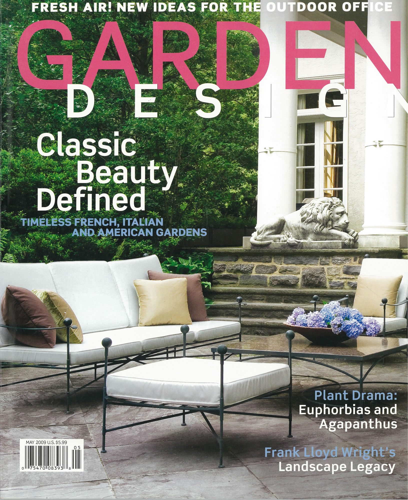 Garden Design FP May 2009