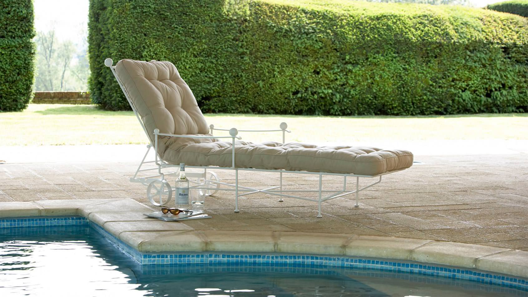 Chaise Longue