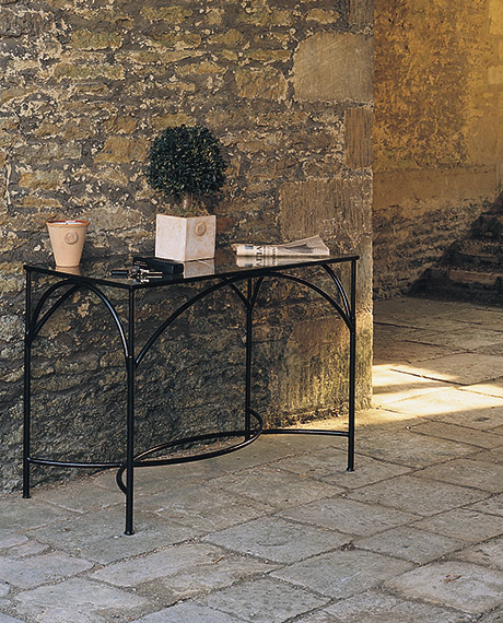 Console Table