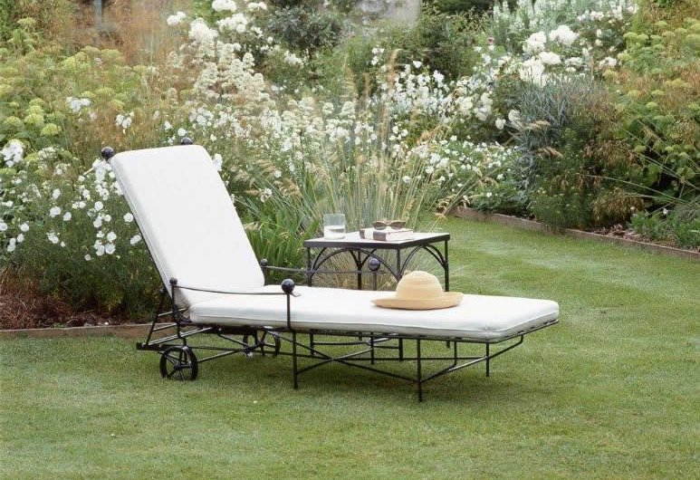 Chaise Longue