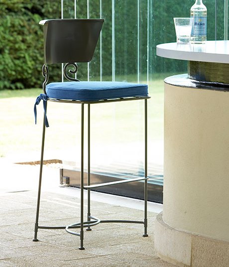 Bar / Diner Stool