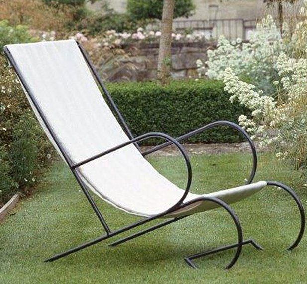 Deck Chair