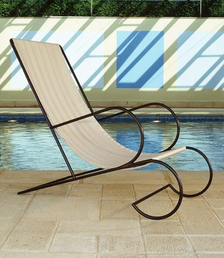 Deck Chair