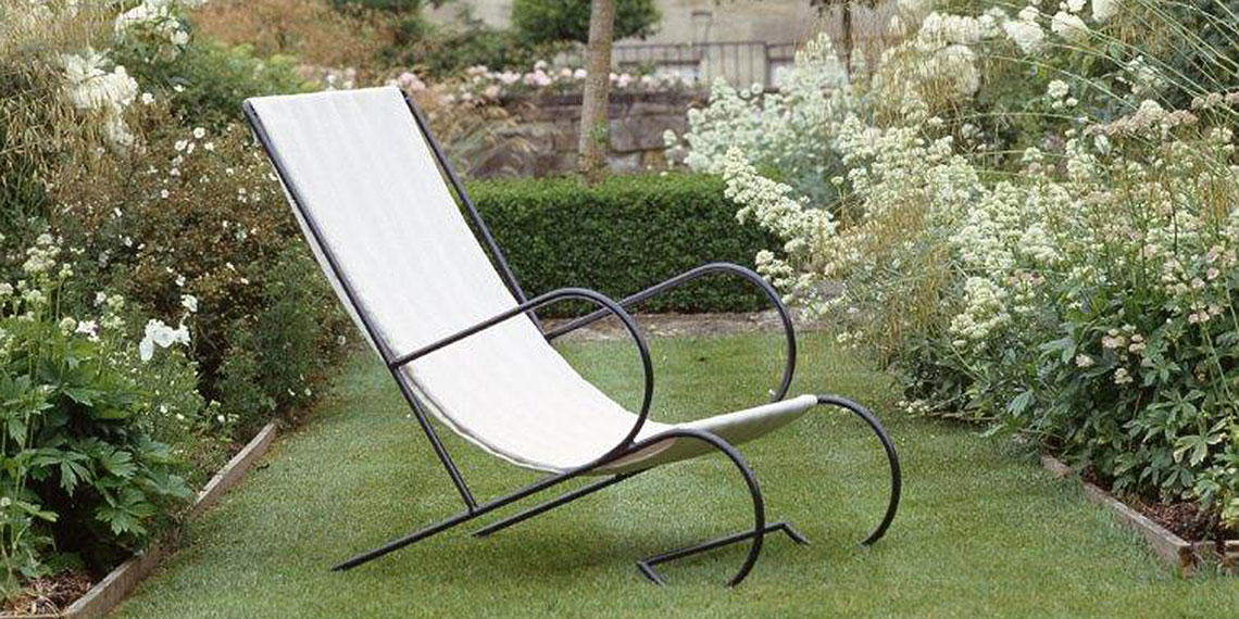 Deck Chair