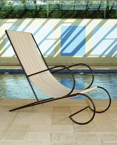 Deck Chair