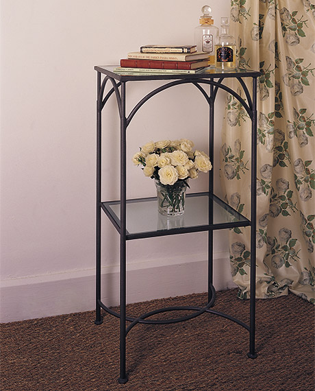 Two tier Table