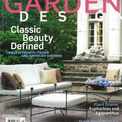 Garden Design FP May 2009