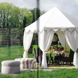 Homes & Gardens P1 August 2010
