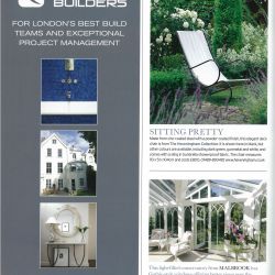 House & Garden - P1 April 2014