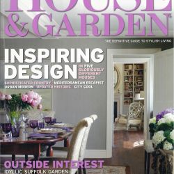 House & Garden - FP June 2010