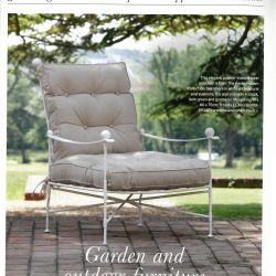 House & Garden - P1 May 2012