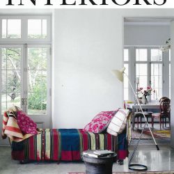 The World of Interiors FP April 2009