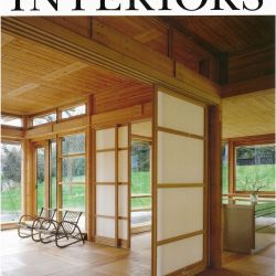 The World of Interiors FP July 2009