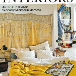 The World of Interiors FP June 2011