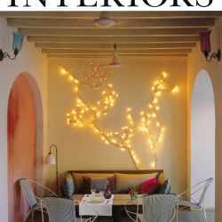 The World of Interiors FP June 2012
