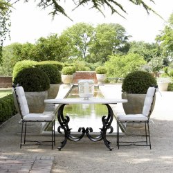 Norsebury Table and Chairs