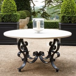 Large Norsebury Table