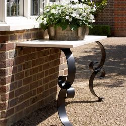 Norsebury Console Table