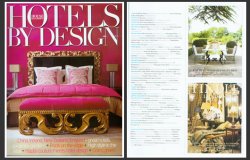 Hotels by Design - May 2007