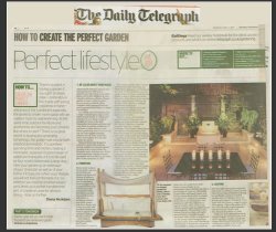 The Daily Telegraph, Perfect Lifestyle