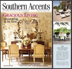 Southern Accents September 2006